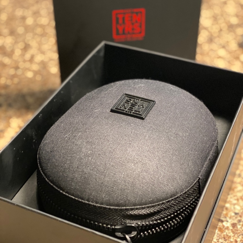 10 year anniversary Beats